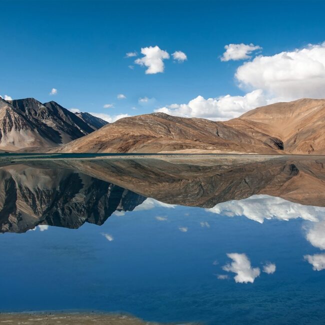 Pangong Lake Leh Ladakh HD Wallpaper 116619